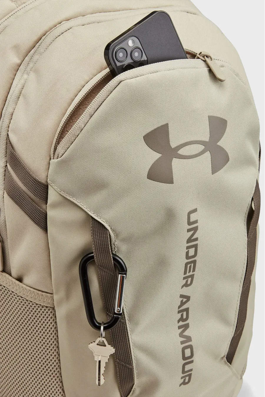 Рюкзак Under Armour Hustle 6.0 Backpack 1384672-289