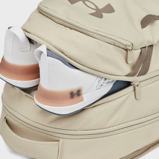 Рюкзак Under Armour Hustle 6.0 Backpack 1384672-289