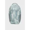 Рюкзак Under Armour Hustle 6.0 Backpack 1384672-348