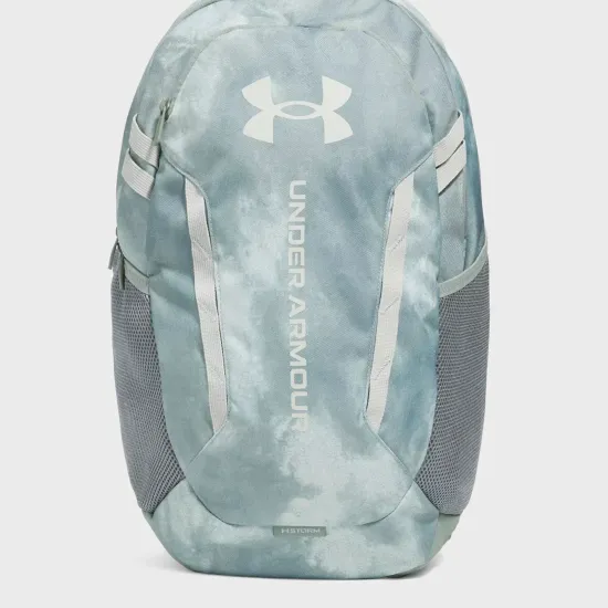 Рюкзак Under Armour Hustle 6.0 Backpack 1384672-348