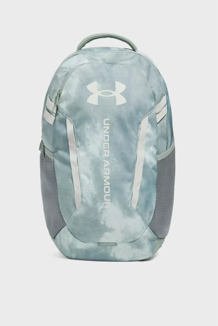 Рюкзак Under Armour Hustle 6.0 Backpack 1384672-348