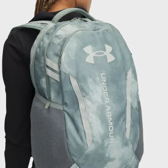 Рюкзак Under Armour Hustle 6.0 Backpack 1384672-348
