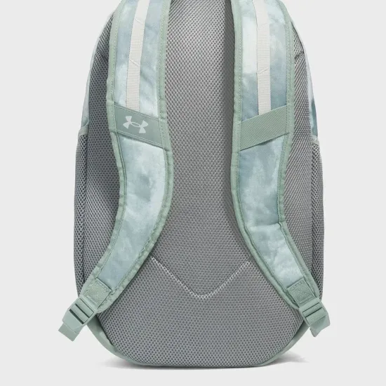 Рюкзак Under Armour Hustle 6.0 Backpack 1384672-348