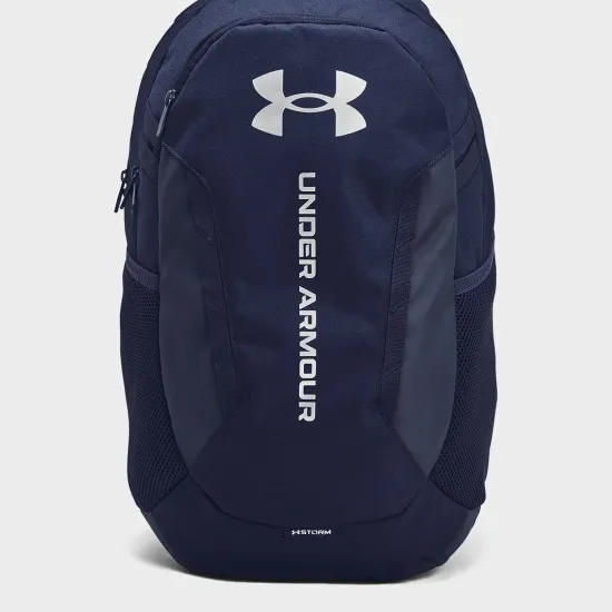 Рюкзак Under Armour Hustle 6.0 Backpack 1384672-411