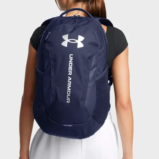 Рюкзак Under Armour Hustle 6.0 Backpack 1384672-411