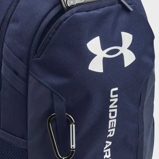 Рюкзак Under Armour Hustle 6.0 Backpack 1384672-411
