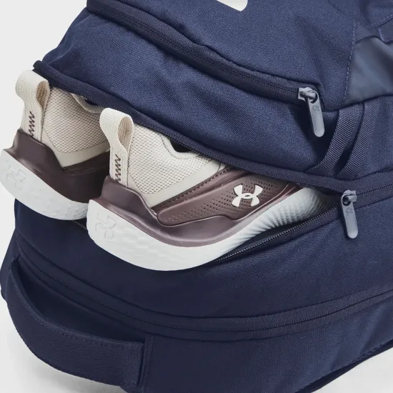 Рюкзак Under Armour Hustle 6.0 Backpack 1384672-411