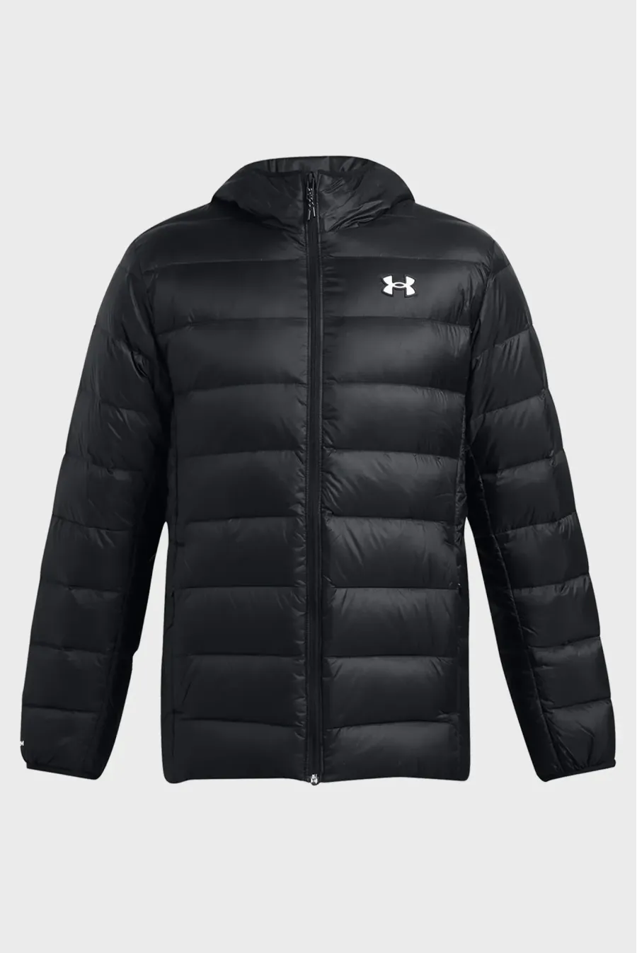 Пуховик Under Armour Legend Down Hooded 1385837-001
