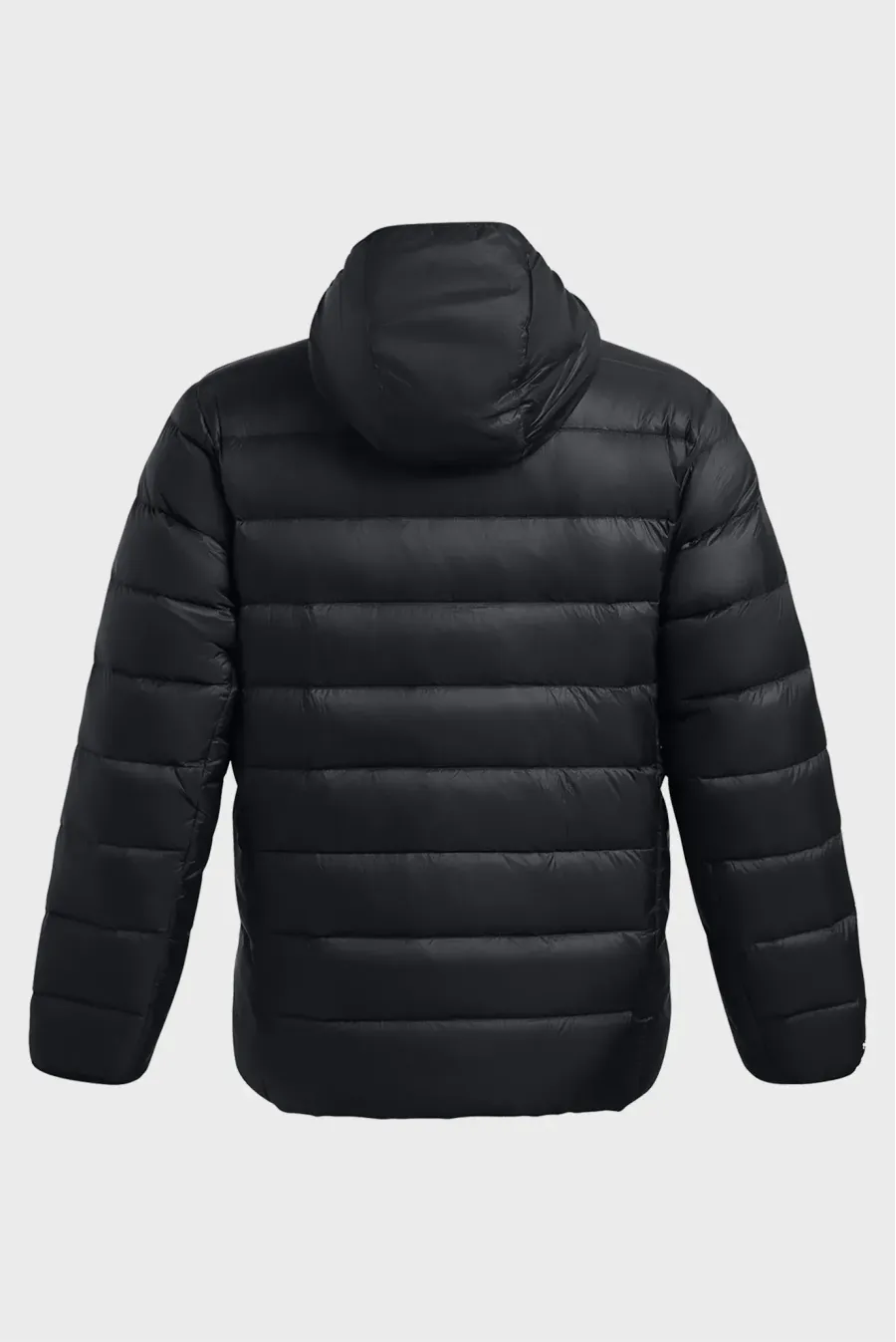 Пуховик Under Armour Legend Down Hooded 1385837-001