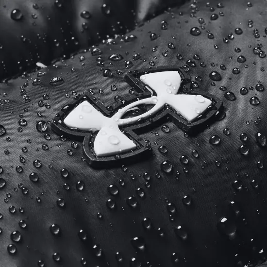 Куртка Under Armour Legend Down Hooded 1385852-001