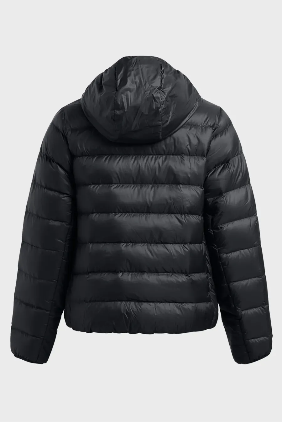 Куртка Under Armour Legend Down Hooded 1385852-001
