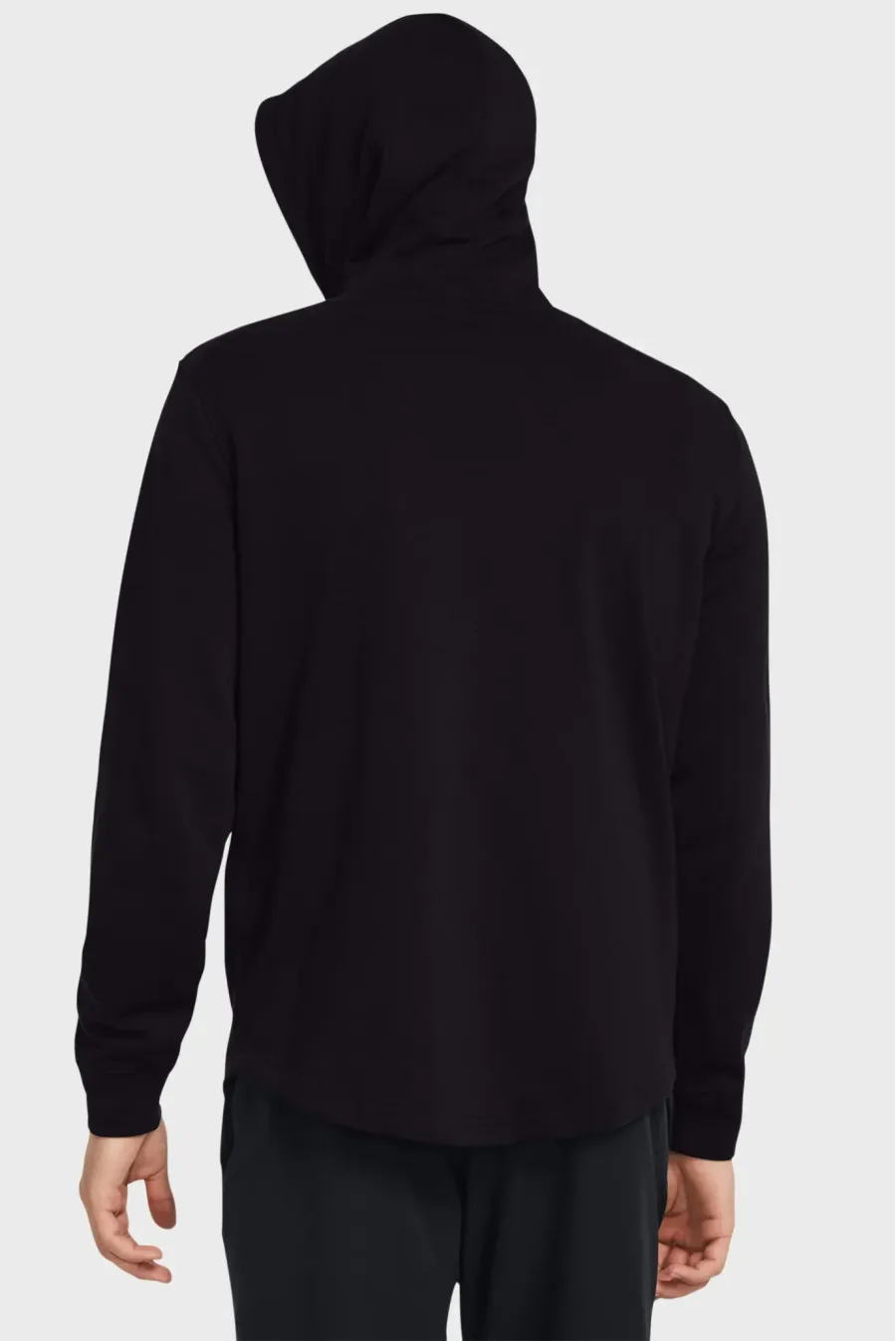 Кофта Under Armour Rival Terry Graphic 1386047-001