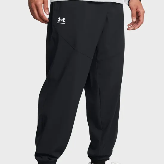 Костюм Under Armour Rival Terry Graphic 1386047-001_1386557-001