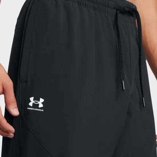 Костюм Under Armour Rival Terry Graphic 1386047-001_1386557-001