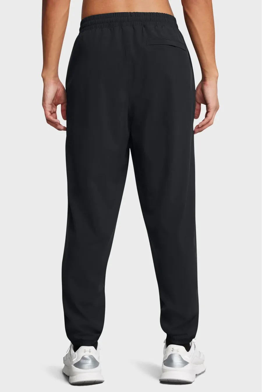 Штани Under Armour Vibe Woven 1386557-001