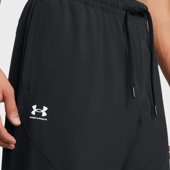 Штани Under Armour Vibe Woven 1386557-001