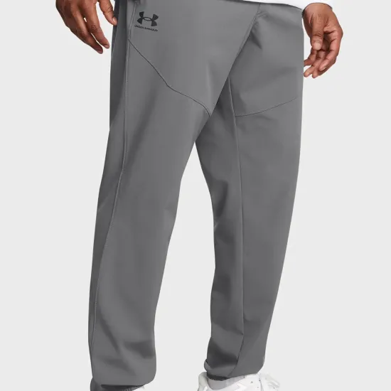 Штани Under Armour Vibe Woven 1386557-025