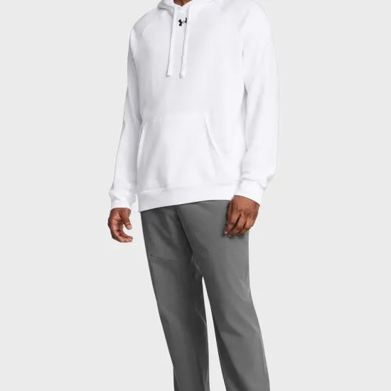 Штани Under Armour Vibe Woven 1386557-025