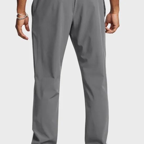 Штани Under Armour Vibe Woven 1386557-025