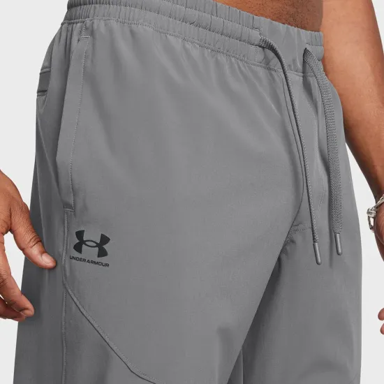 Штани Under Armour Vibe Woven 1386557-025