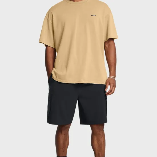 Шорти Under Armour Vibe Woven Cargo 1386560-001