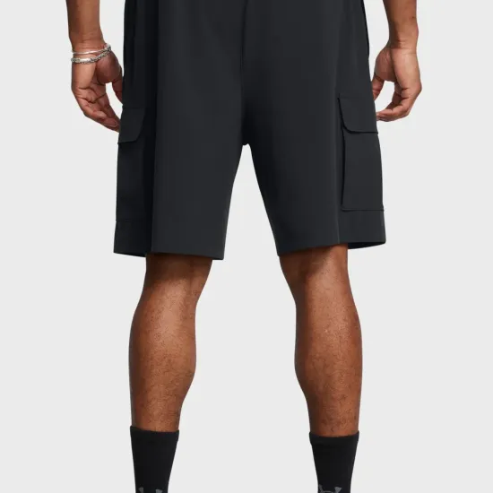 Шорти Under Armour Vibe Woven Cargo 1386560-001