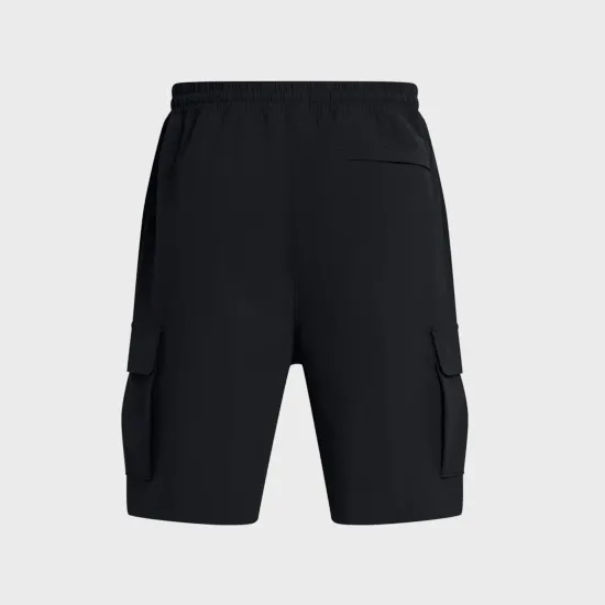 Шорти Under Armour Vibe Woven Cargo 1386560-001