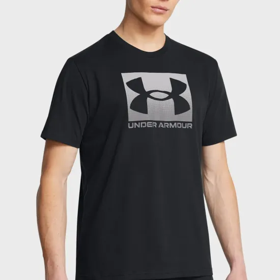 Футболка Under Armour Boxed Sports Updated 1386793-001