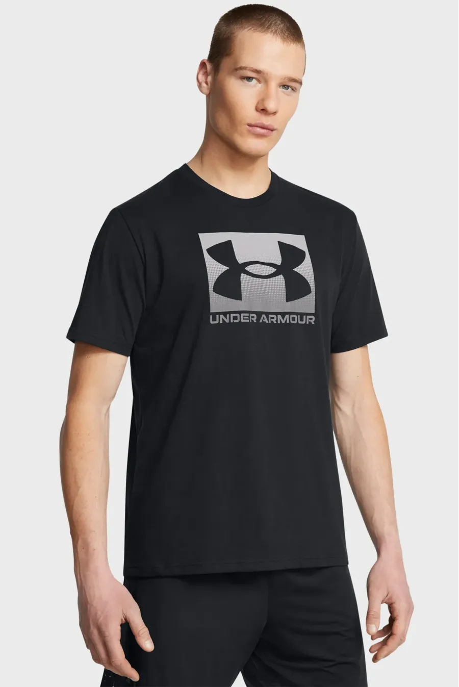 Футболка Under Armour Boxed Sports Updated 1386793-001