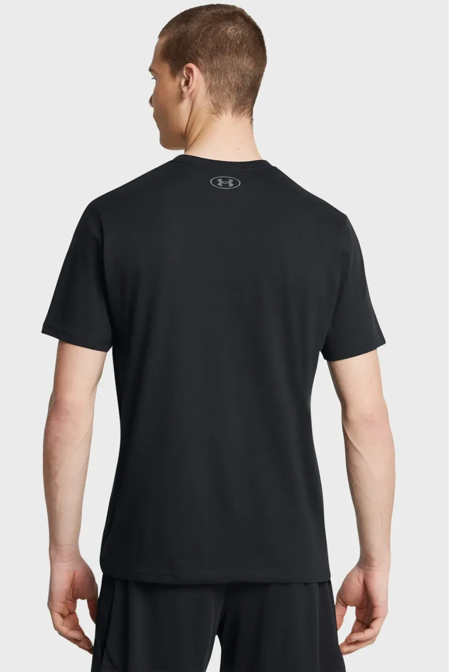 Футболка Under Armour Boxed Sports Updated 1386793-001