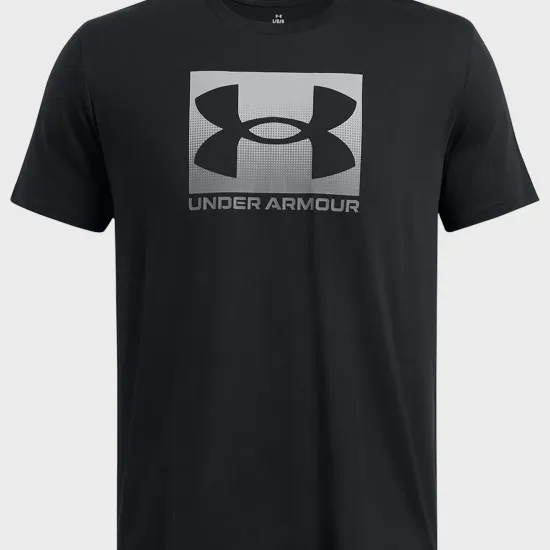 Футболка Under Armour Boxed Sports Updated 1386793-001