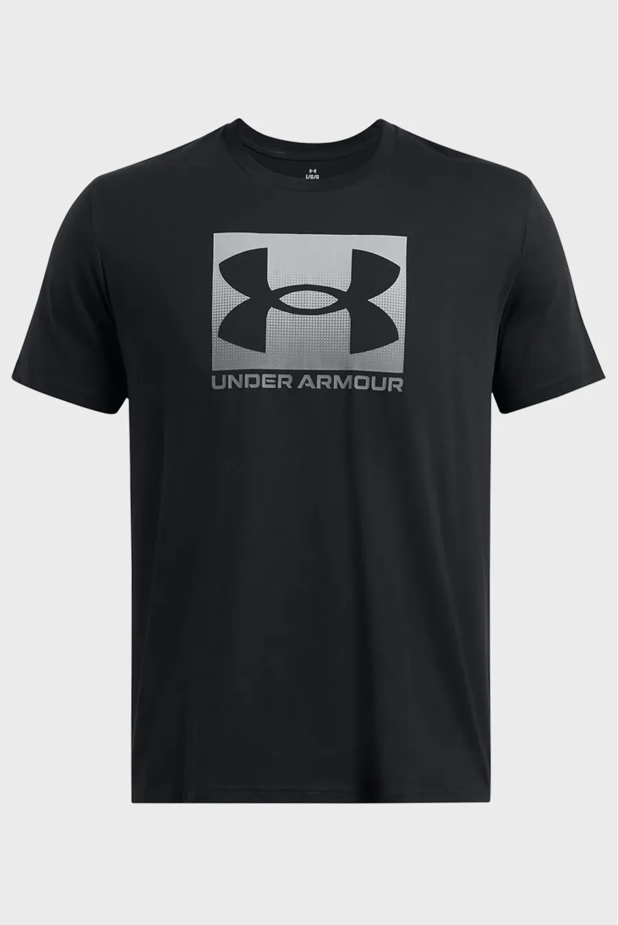 Футболка Under Armour Boxed Sports Updated 1386793-001