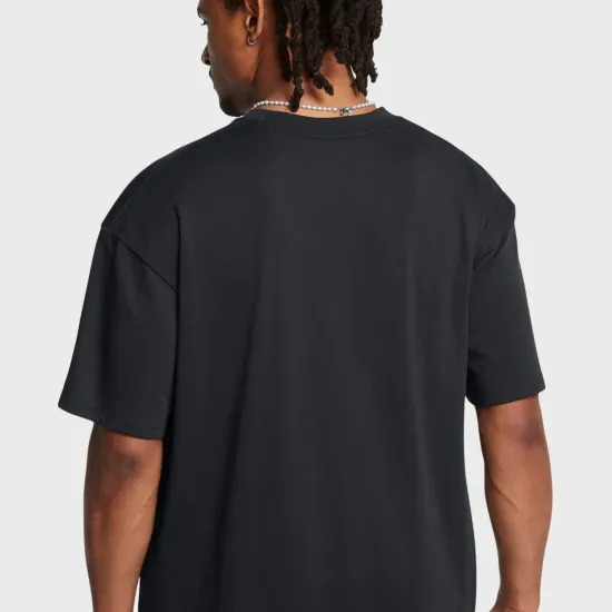 Футболка Under Armour Heavyweight SM Box 1386803-001