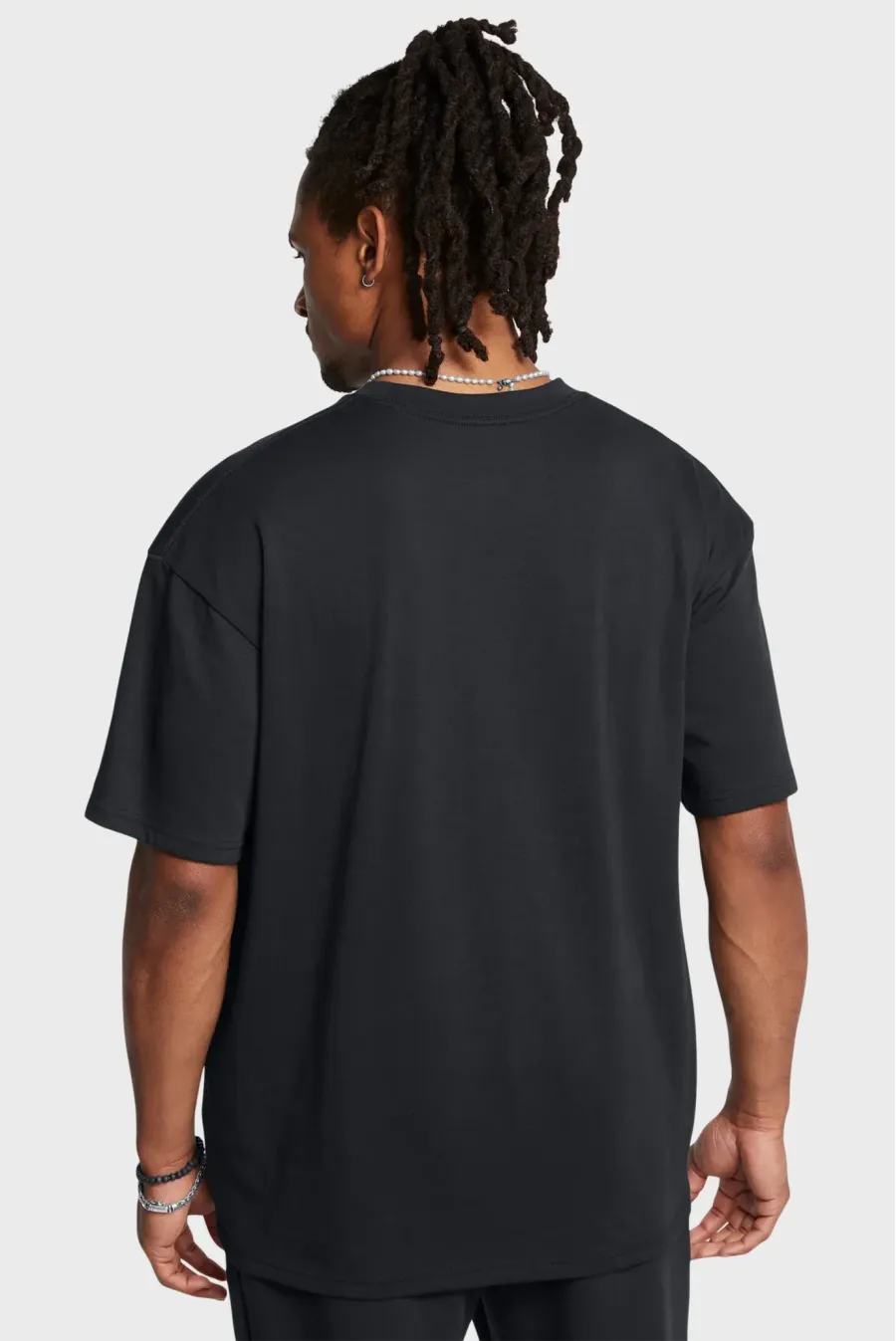 Футболка Under Armour Heavyweight SM Box 1386803-001