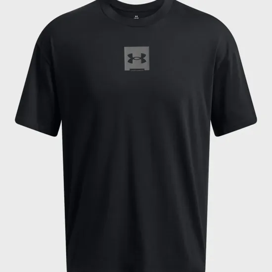 Футболка Under Armour Heavyweight SM Box 1386803-001