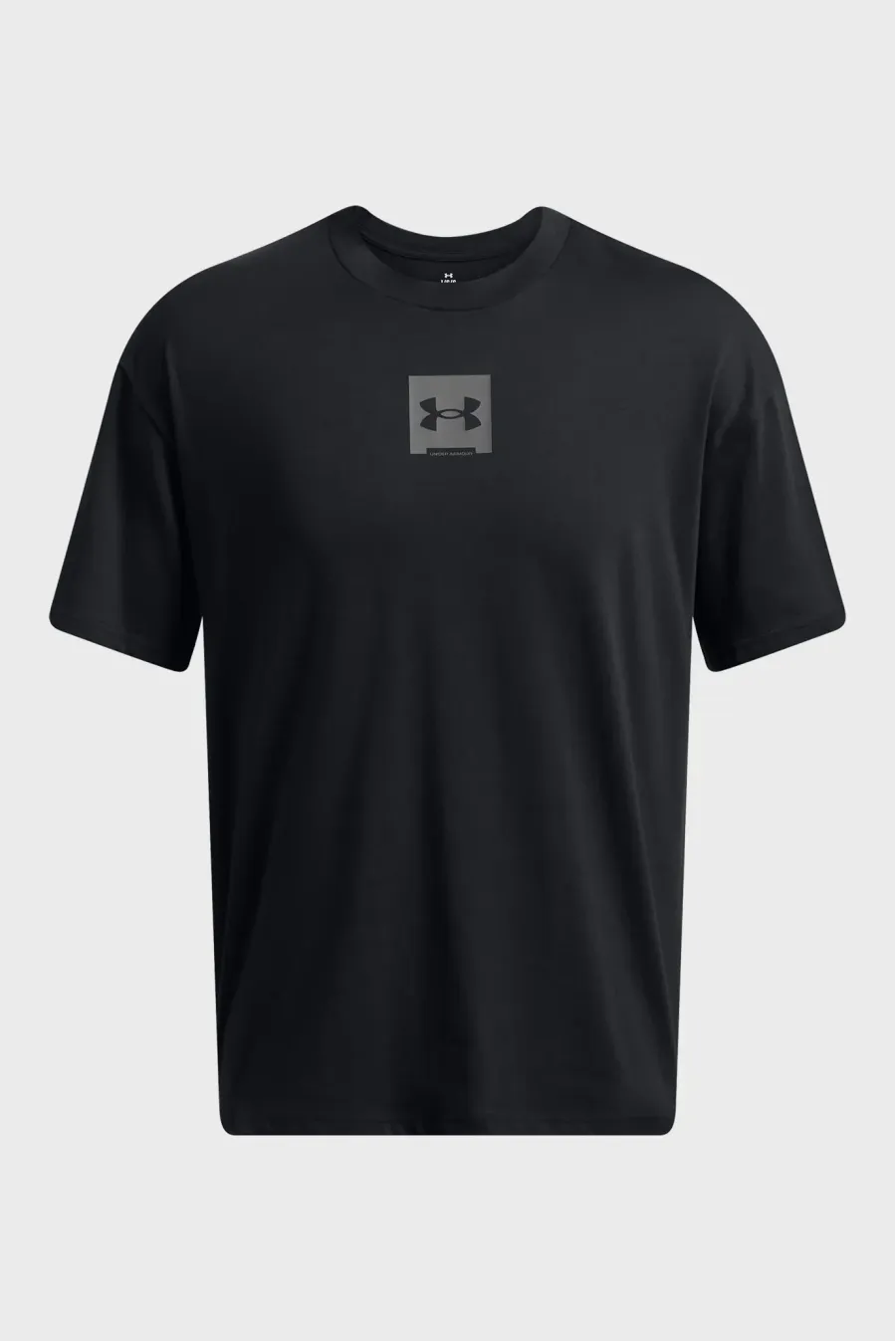 Футболка Under Armour Heavyweight SM Box 1386803-001