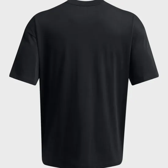Футболка Under Armour Heavyweight SM Box 1386803-001