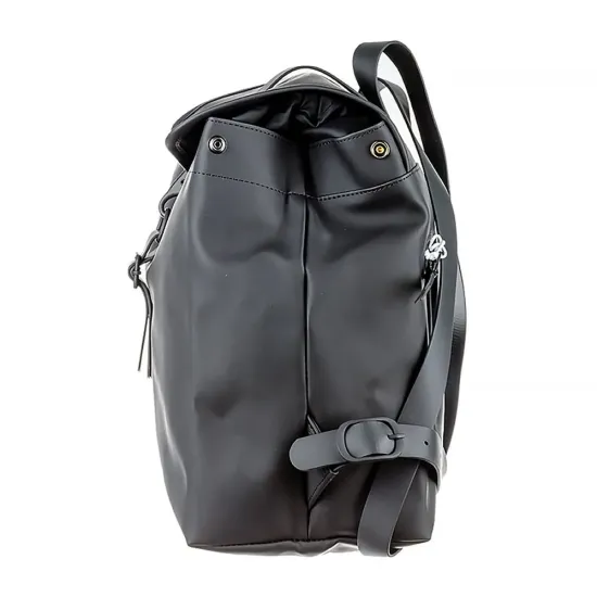 Рюкзак Rains Backpack 1387-BLACK