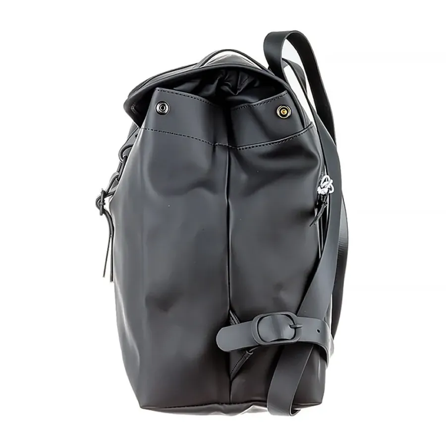 Рюкзак Rains Backpack 1387-BLACK