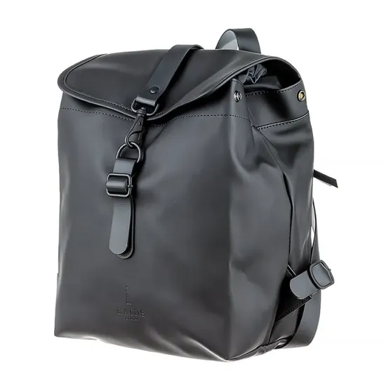 Рюкзак Rains Backpack 1387-BLACK