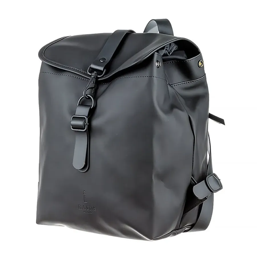 Рюкзак Rains Backpack 1387-BLACK
