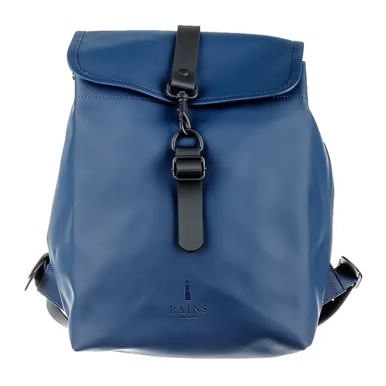 Рюкзак Rains Backpack 1387-BLUE