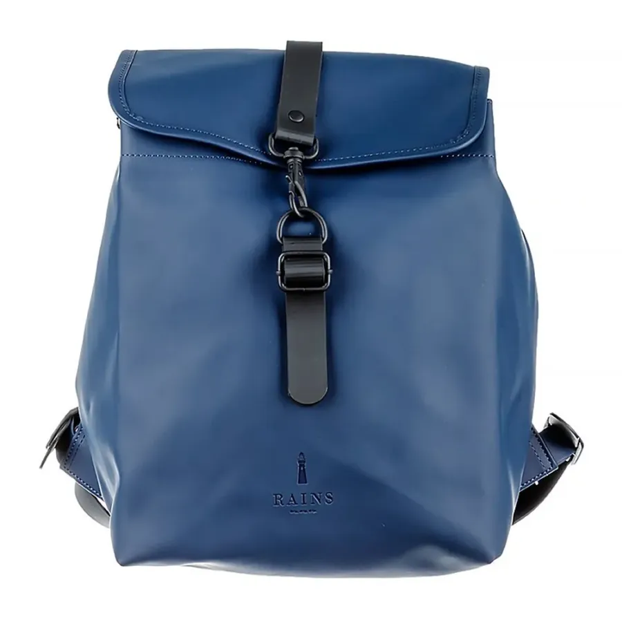 Рюкзак Rains Backpack 1387-BLUE
