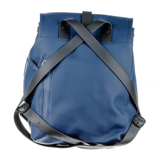 Рюкзак Rains Backpack 1387-BLUE