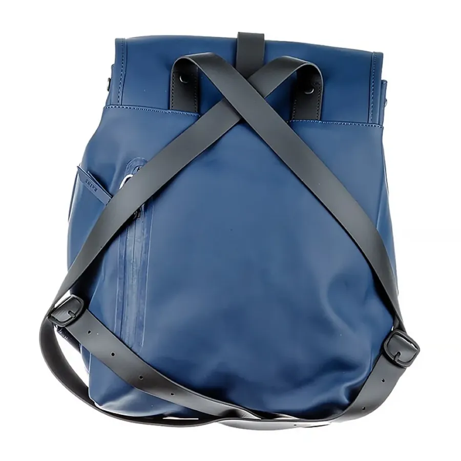 Рюкзак Rains Backpack 1387-BLUE