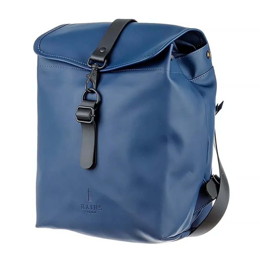 Рюкзак Rains Backpack 1387-BLUE