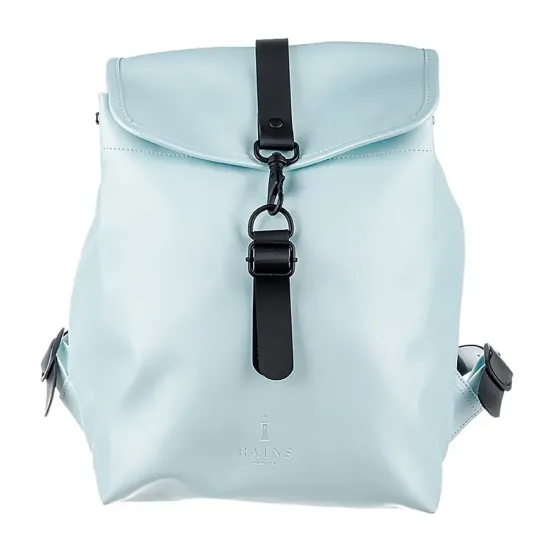 Рюкзак Rains Backpack 1387-ICE