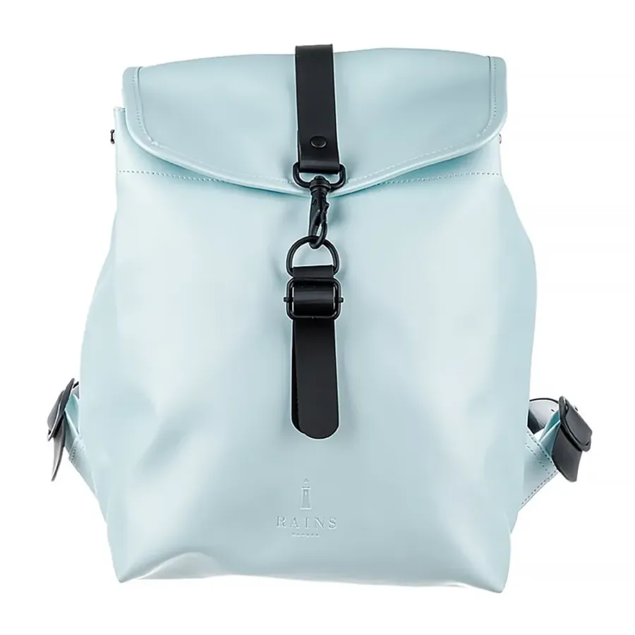 Рюкзак Rains Backpack 1387-ICE