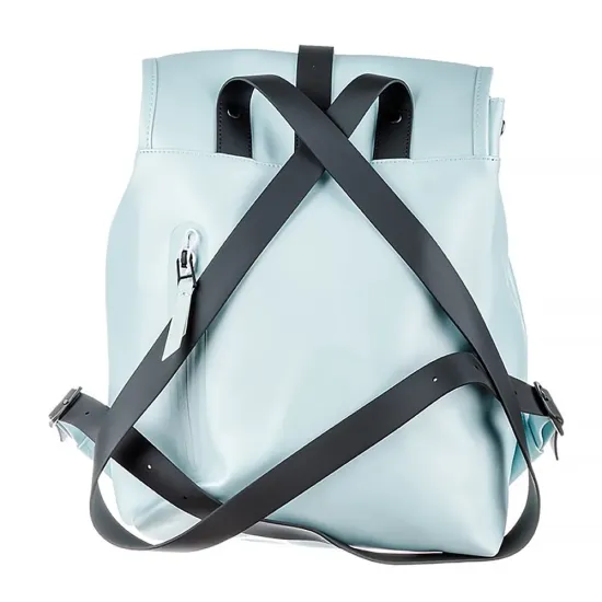 Рюкзак Rains Backpack 1387-ICE