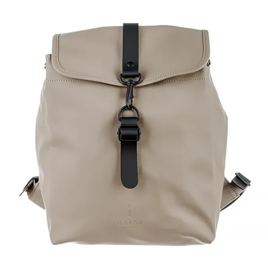 Рюкзак Rains Backpack 1387-TAUPE